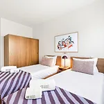 Guestready - Meneres Apartamento *