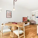 Guestready - Meneres * Matosinhos (Porto)