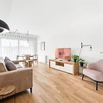 Guestready - Meneres Apartamento Matosinhos (Porto)