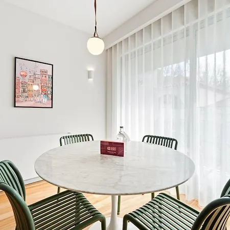 Apartamento Guestready - Meneres