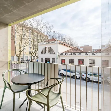 Guestready - Meneres * Matosinhos (Porto)