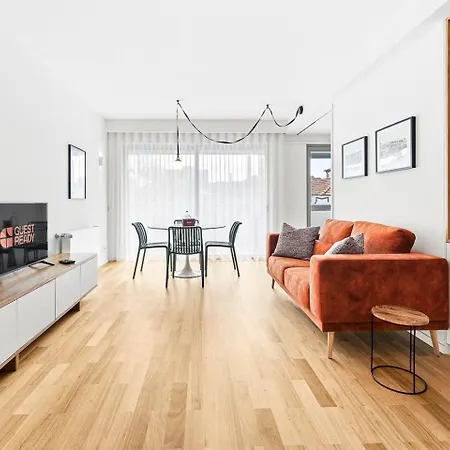Guestready - Meneres Apartamento