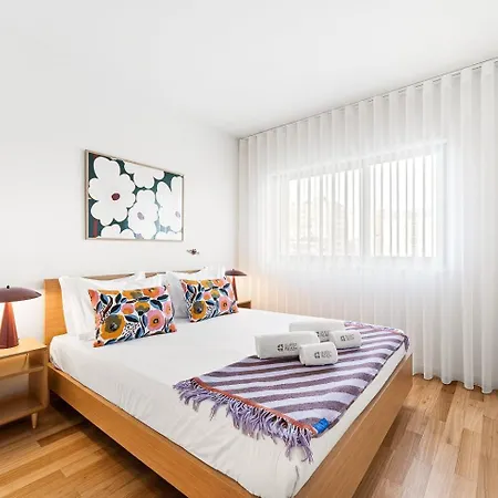 Guestready - Meneres Matosinhos (Porto)