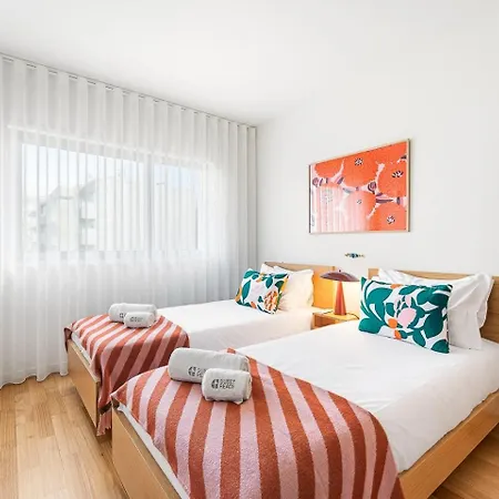 Apartamento Guestready - Meneres *