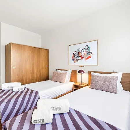 Guestready - Meneres 公寓 *