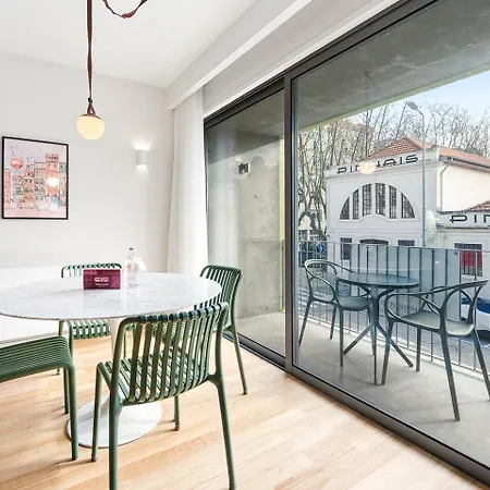 Guestready - Menéres Matosinhos (Porto)