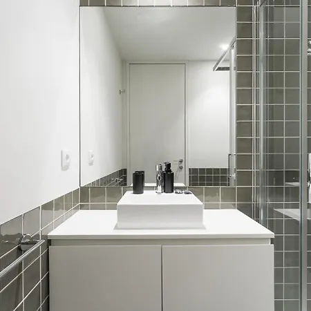 Guestready - Menéres Matosinhos (Porto)
