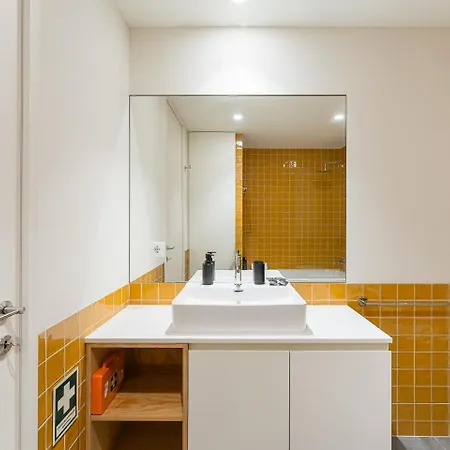 Guestready - Menéres Appartement