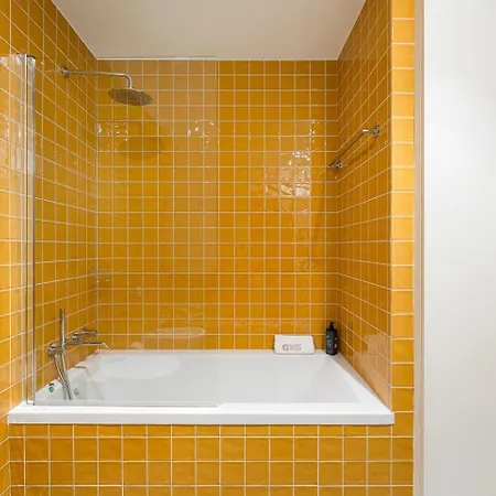 Appartement Guestready - Menéres *