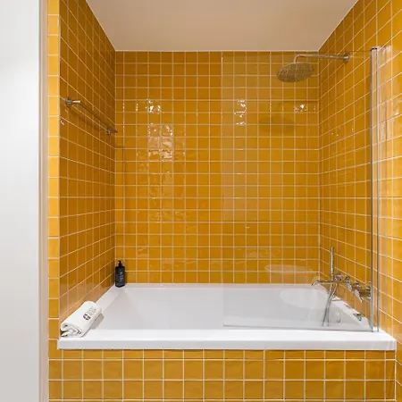 Appartement Guestready - Menéres *